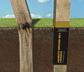 Postsaver - 0 tot dia. 12.5cm of 10x10cm